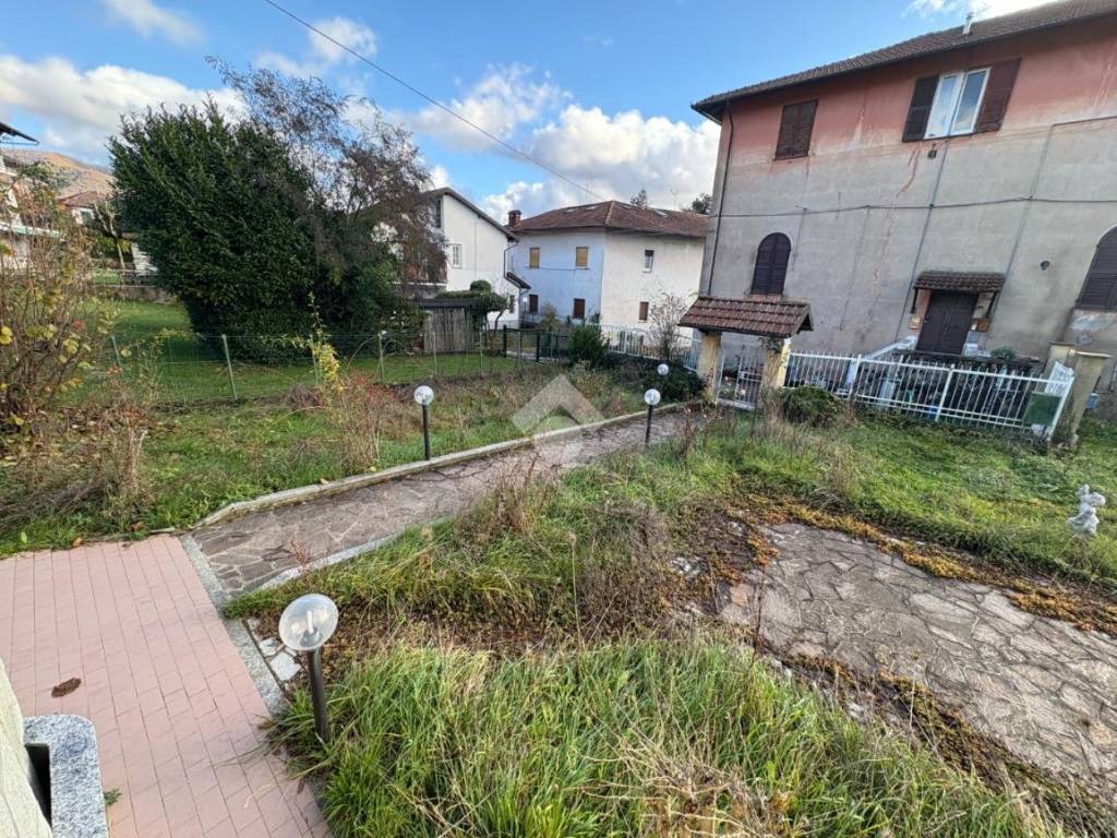 Casa indipendente a Casella in Via Roma, 30 - Foto 5