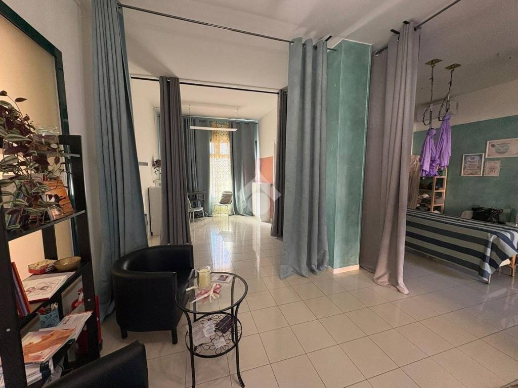 Immobile a Rimini in P.za Oreste Cavallari, 8 - Foto 2