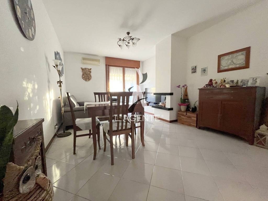 Appartamento a Mirano in Via Cesare Battisti - Foto 5