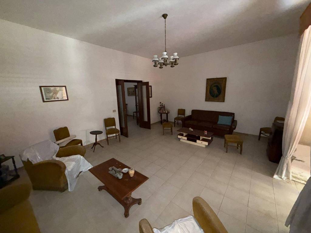 Appartamento a Marsala in Via 19 Luglio - Foto 2