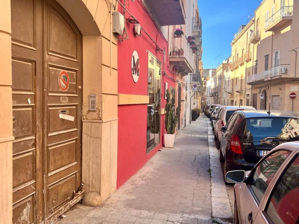 Appartamento a Marsala in Via 19 Luglio - Foto 3