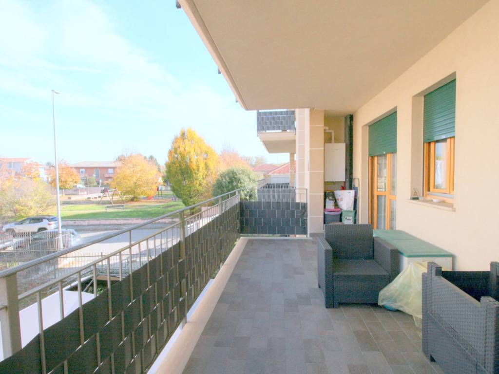 Appartamento a Cassano magnago in Via Friuli - Foto 5