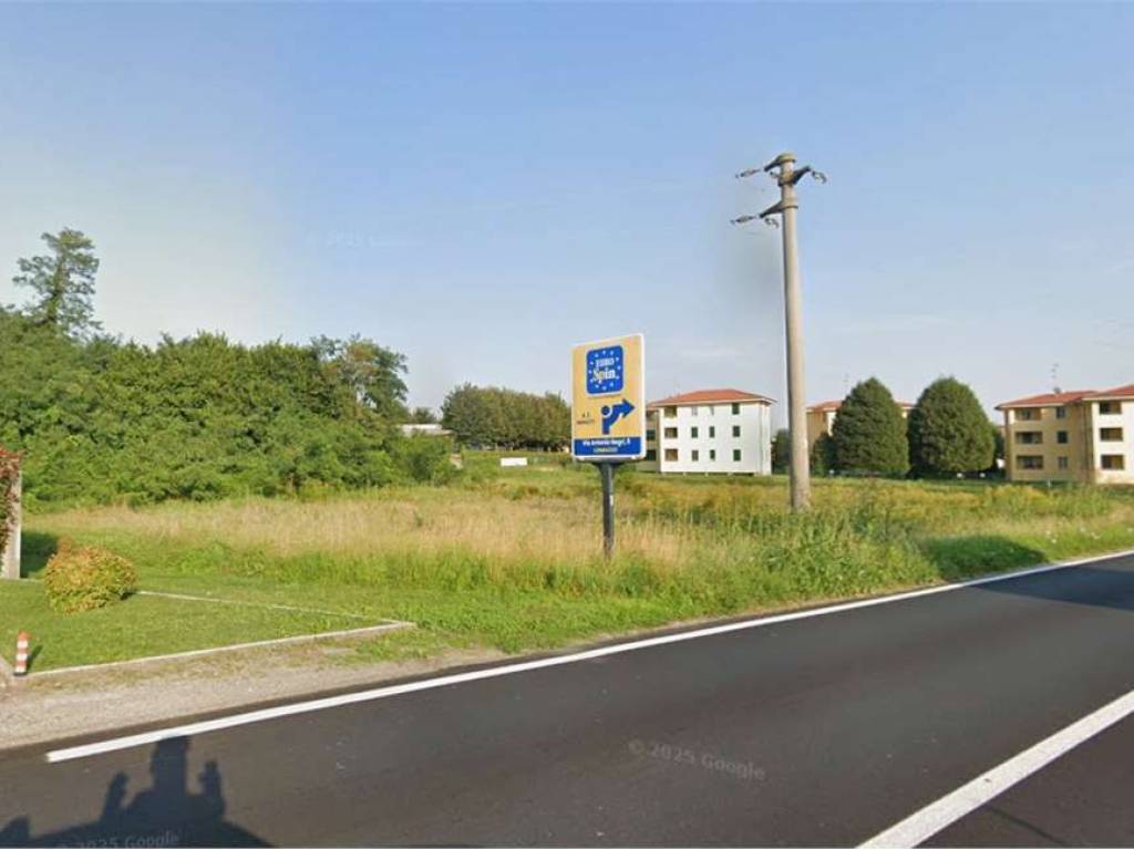 Terreno a Lomazzo in Via Ceresio - Foto 2