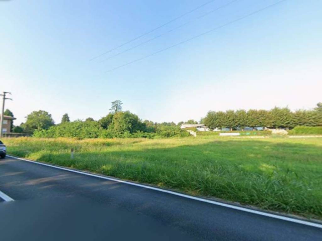Terreno a Lomazzo in Via Ceresio - Foto 3