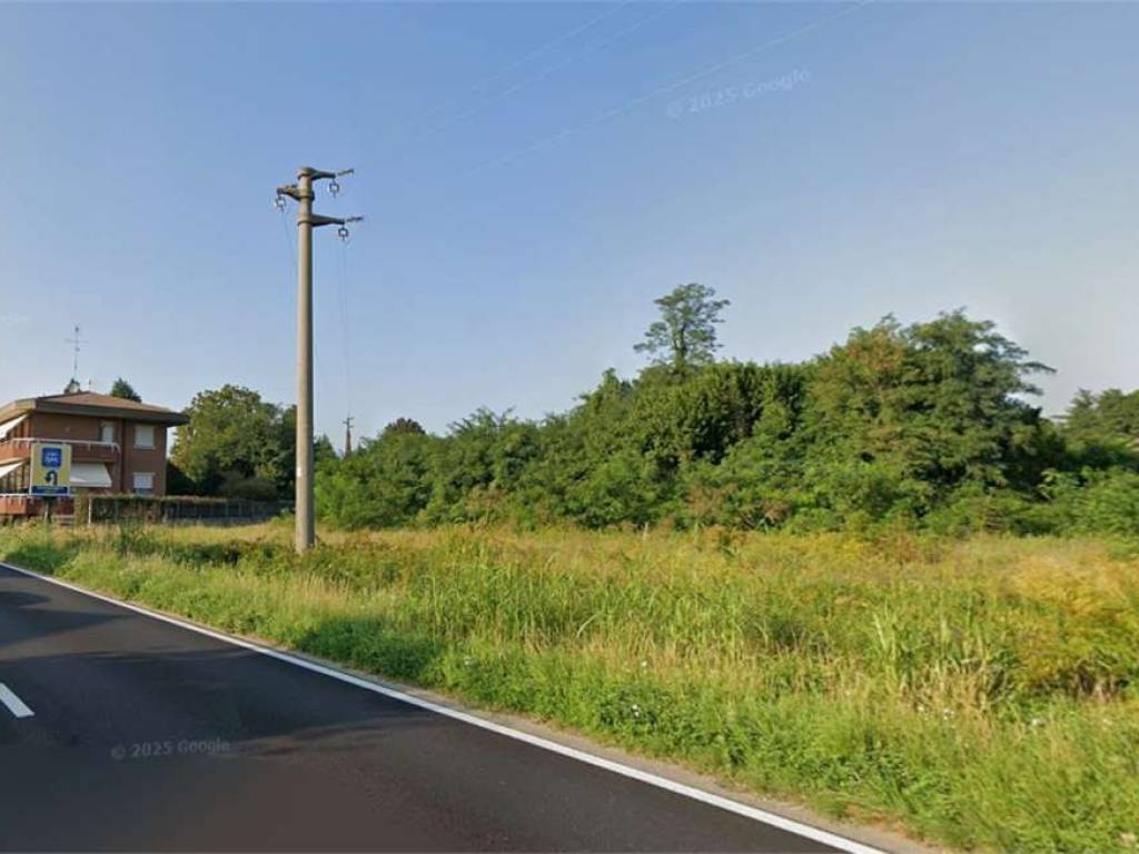 Terreno a Lomazzo in Via Ceresio - Foto 4