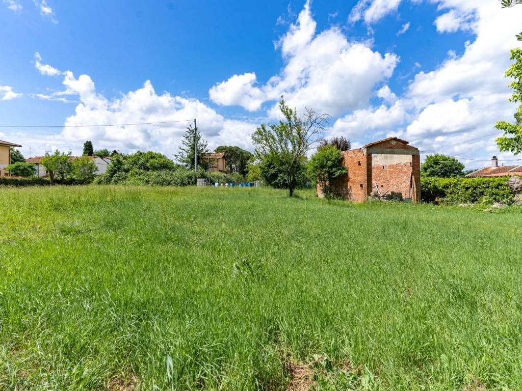 Terreno a Cerreto guidi in Via Provinciale Francesca - Foto 4