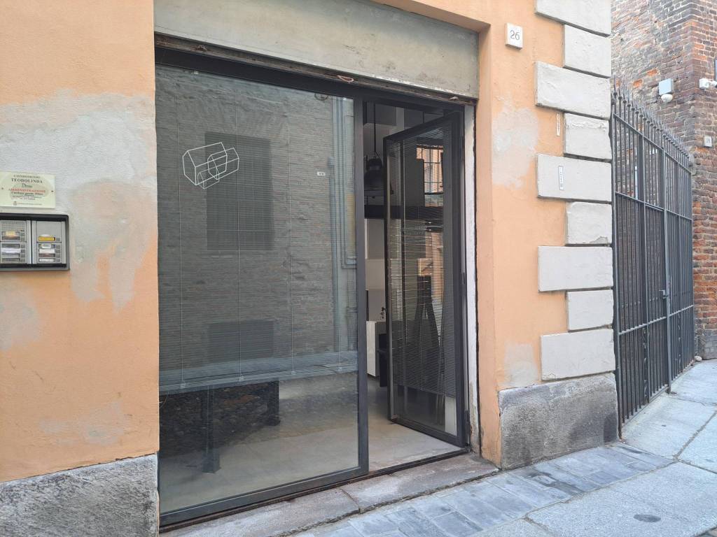 Immobile a Pavia in Via Teodolinda, 26 - Foto 2