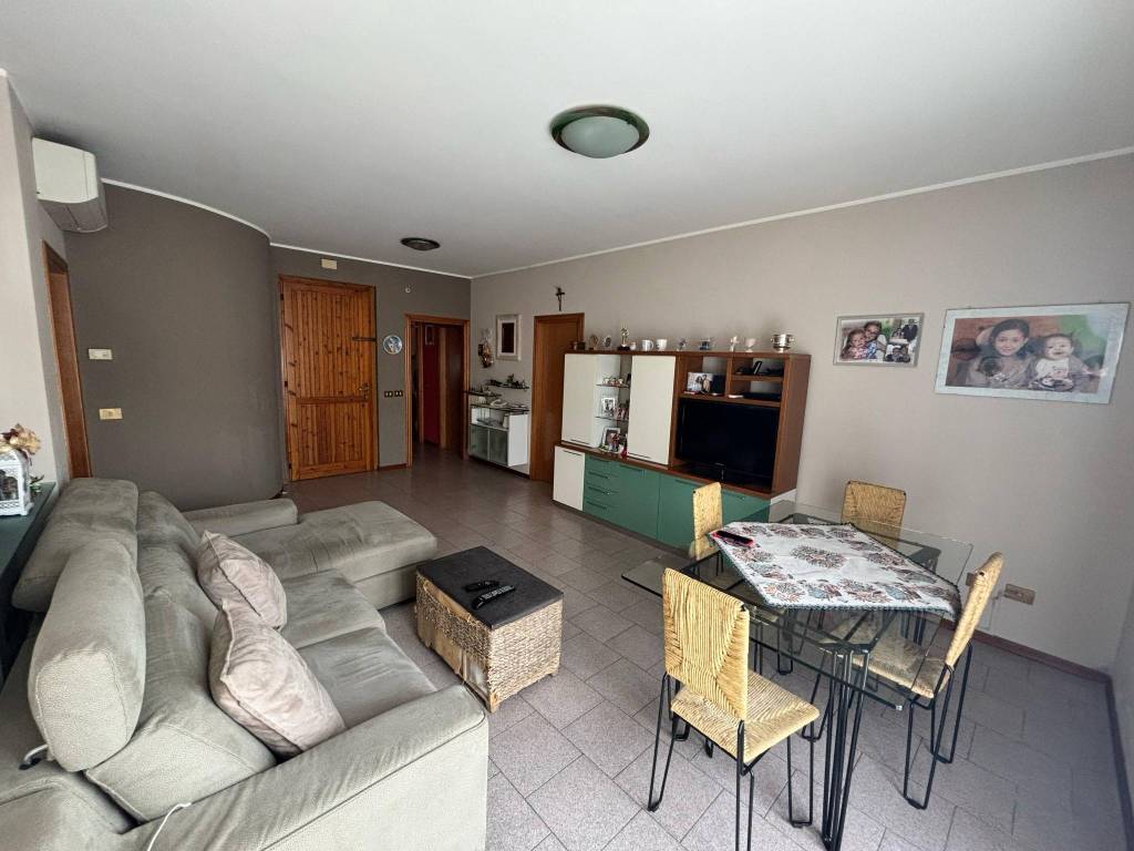 Appartamento a Pesaro in Via Edoardo Brizio, 2 - Foto 3