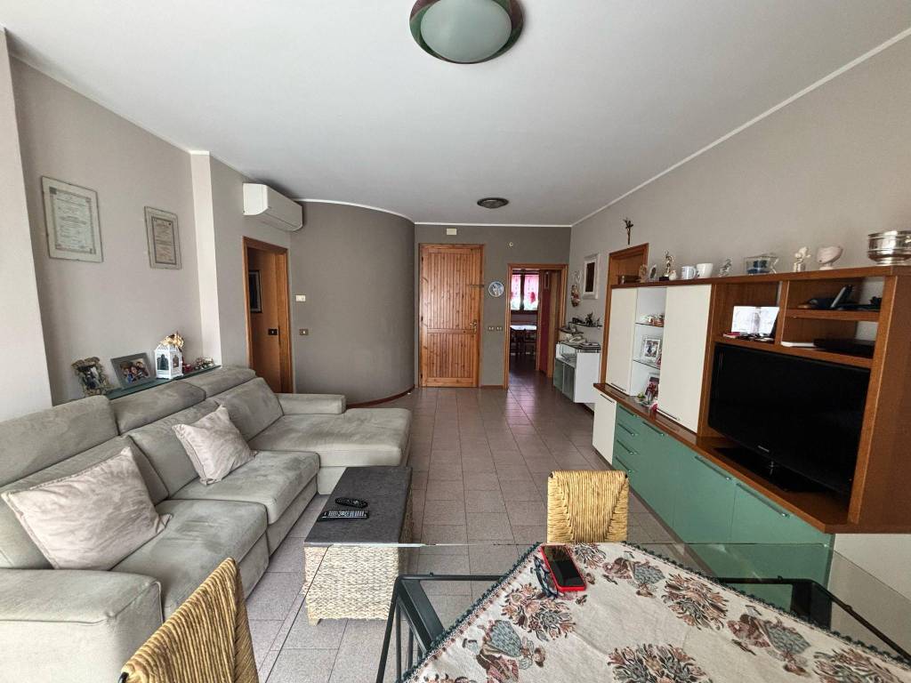 Appartamento a Pesaro in Via Edoardo Brizio, 2 - Foto 5