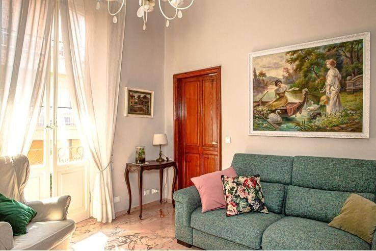 Appartamento a Chiavari in Via Vittorio Veneto, 10 - Foto 4
