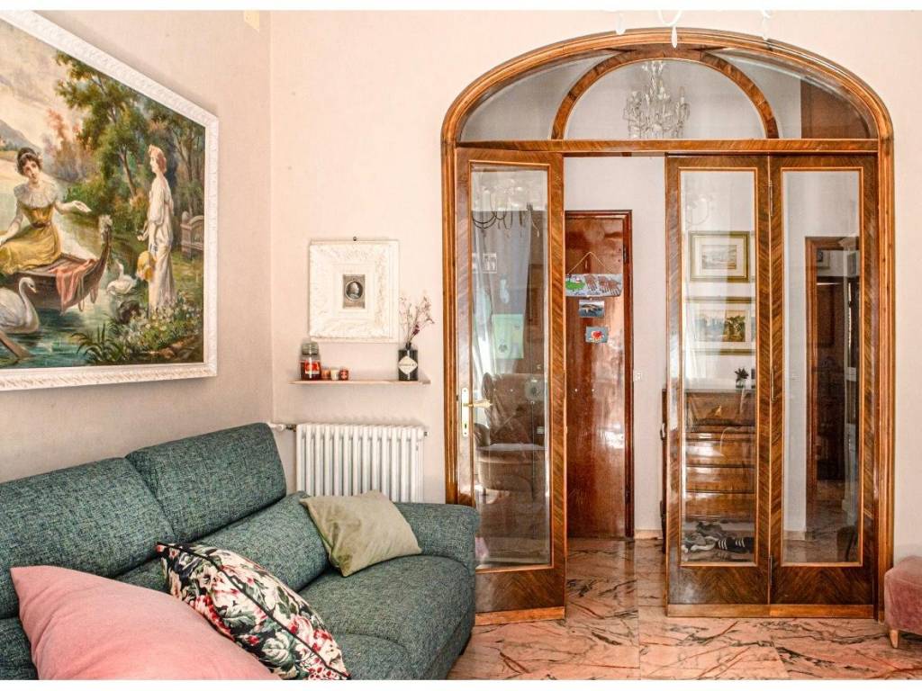 Appartamento a Chiavari in Via Vittorio Veneto, 10 - Foto 5