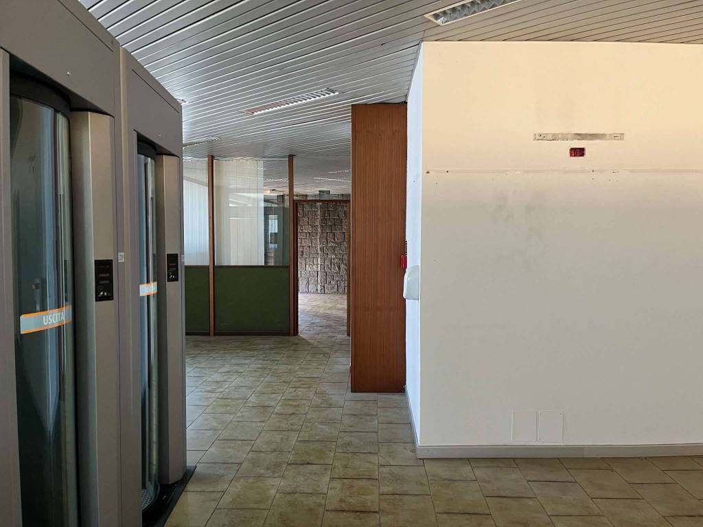 Immobile a Comano terme in via Guglielmo Marconi - Foto 5