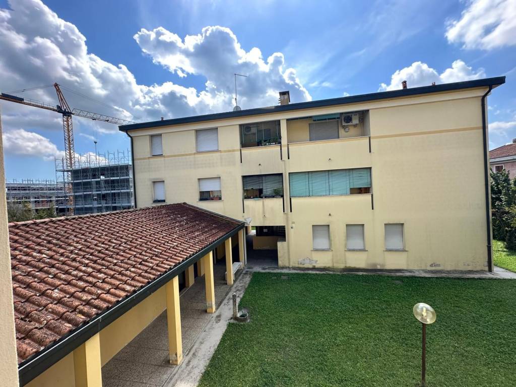 Appartamento a Mogliano veneto in Via della Chiesa Zerman - Foto 2
