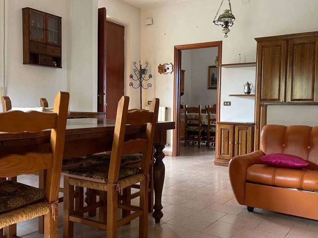 Casa indipendente a Volterra - Foto 4