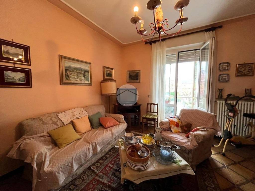 Appartamento a Vigliano biellese in Via detomati, 18 - Foto 5