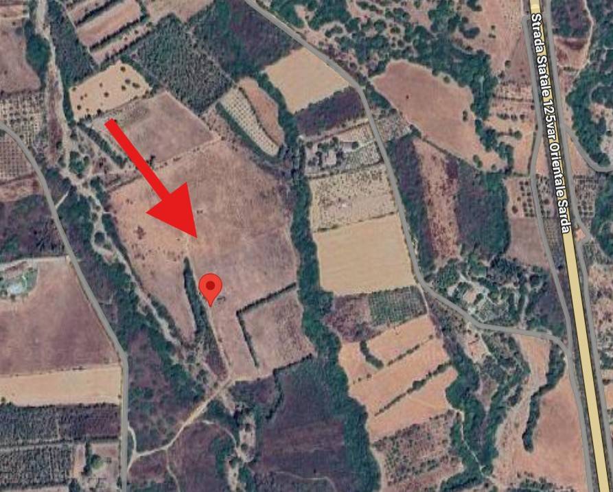 Terreno a Muravera in Strada Statale Orientale Sarda - Foto 2