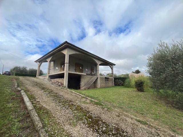 Villa a San cesareo in Via Casilina, 538 - Foto 2