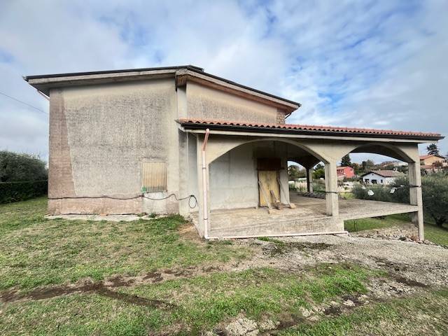 Villa a San cesareo in Via Casilina, 538 - Foto 3
