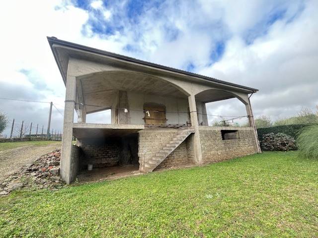 Villa a San cesareo in Via Casilina, 538 - Foto 4
