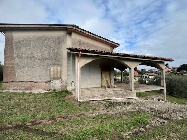 Villa a San cesareo in Via Casilina, 538 - Foto 5