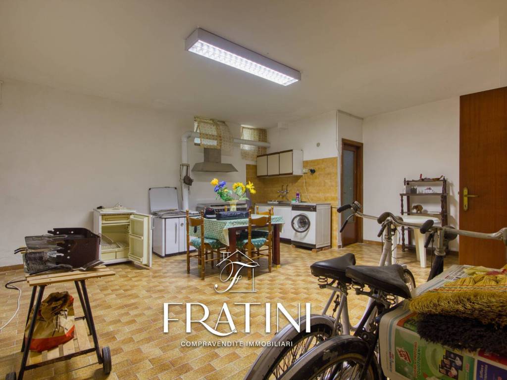Appartamento a Civitella del tronto in Frazione Collebigliano, 47 - Foto 5
