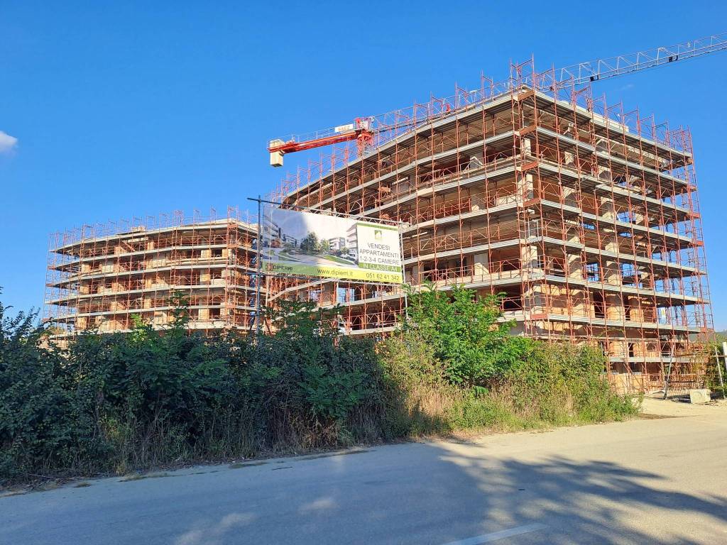 Appartamento a San lazzaro di savena in Via Speranza, 36 - Foto 3