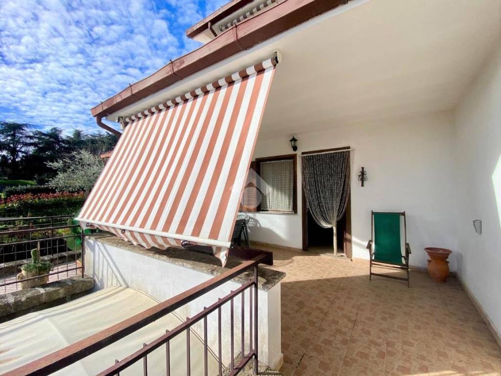 Villa a Valentano in Via Sant'Anna, 3 - Foto 4