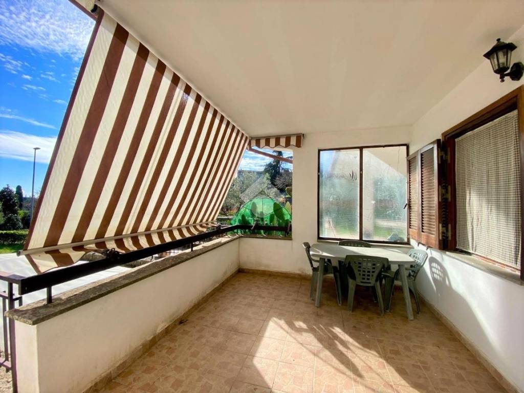 Villa a Valentano in Via Sant'Anna, 3 - Foto 5