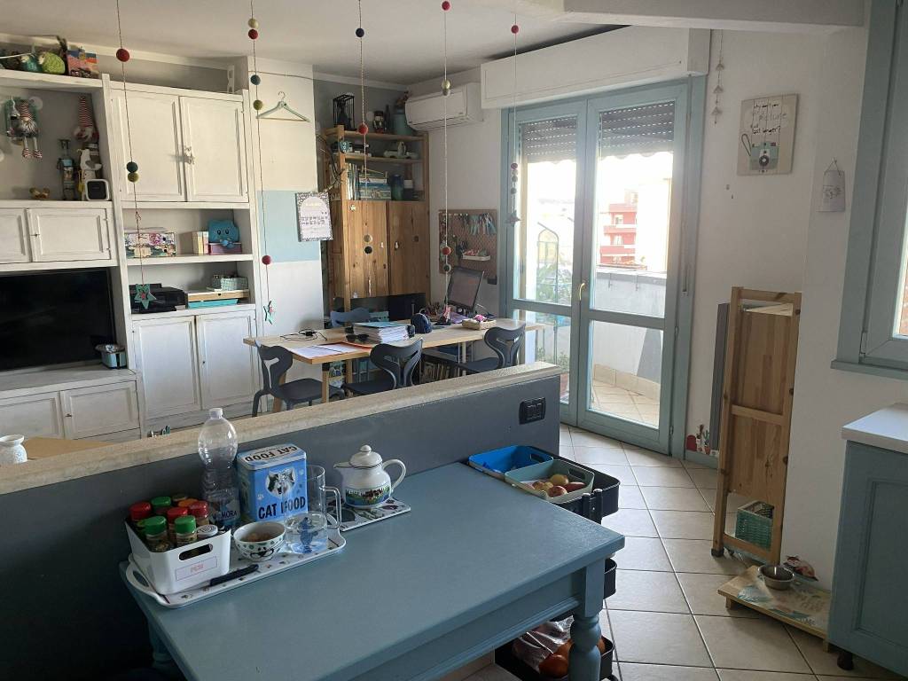 Appartamento a Cremona in Via Antiche Fornaci, 23 - Foto 3