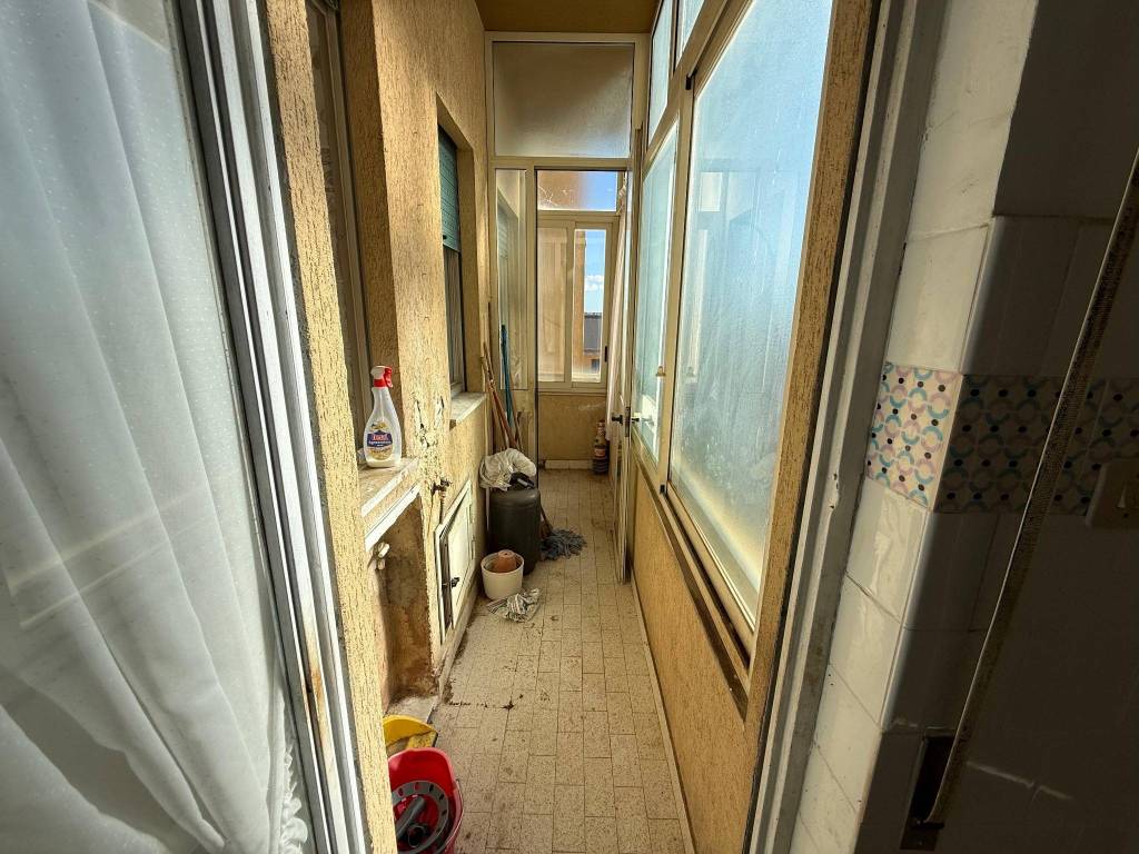 Appartamento a Marsala in Via San Giovanni Bosco - Foto 4