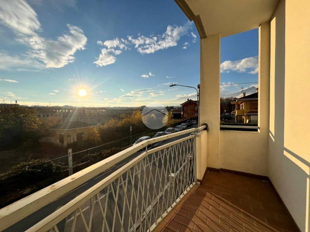 Appartamento a Vigliano biellese in Via Quintino Sella, 85 - Foto 2