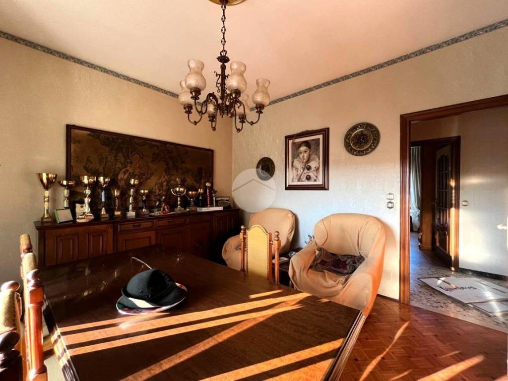 Appartamento a Vigliano biellese in Via Quintino Sella, 85 - Foto 5