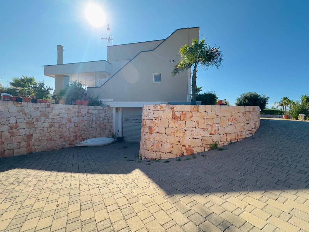 Villa a Monopoli in Contrada Cacaveccia - Foto 2