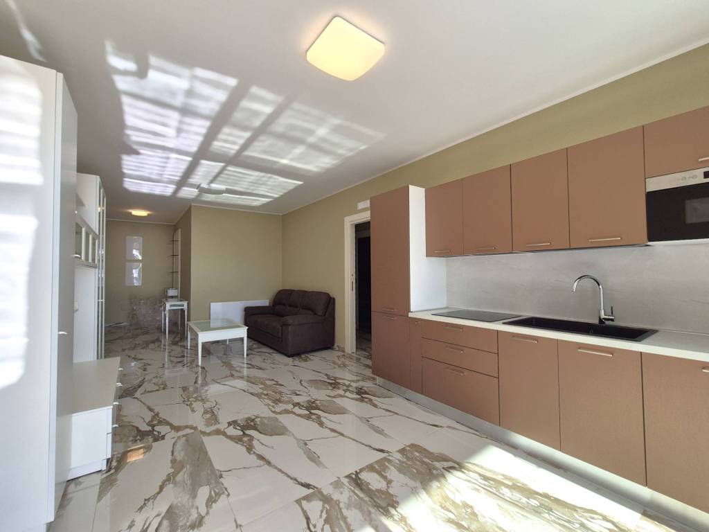 Appartamento a Catanzaro in viale Crotone - Foto 3