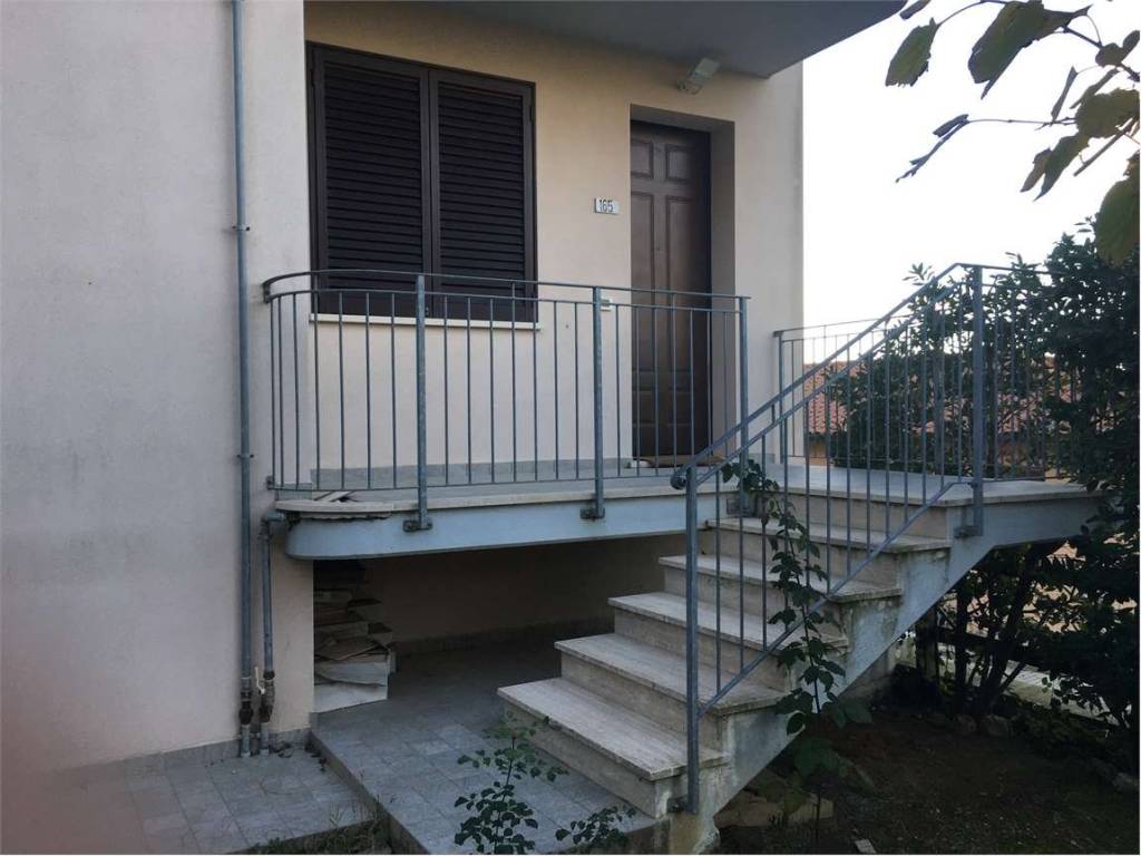 Appartamento a Rosignano marittimo in loc. sassogrosso, 151 - Foto 2