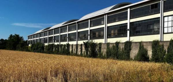 Terreno a Busto arsizio in Via Magnago - Foto 2