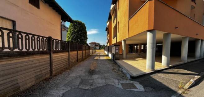 Terreno a Busto arsizio in Via Magnago - Foto 4