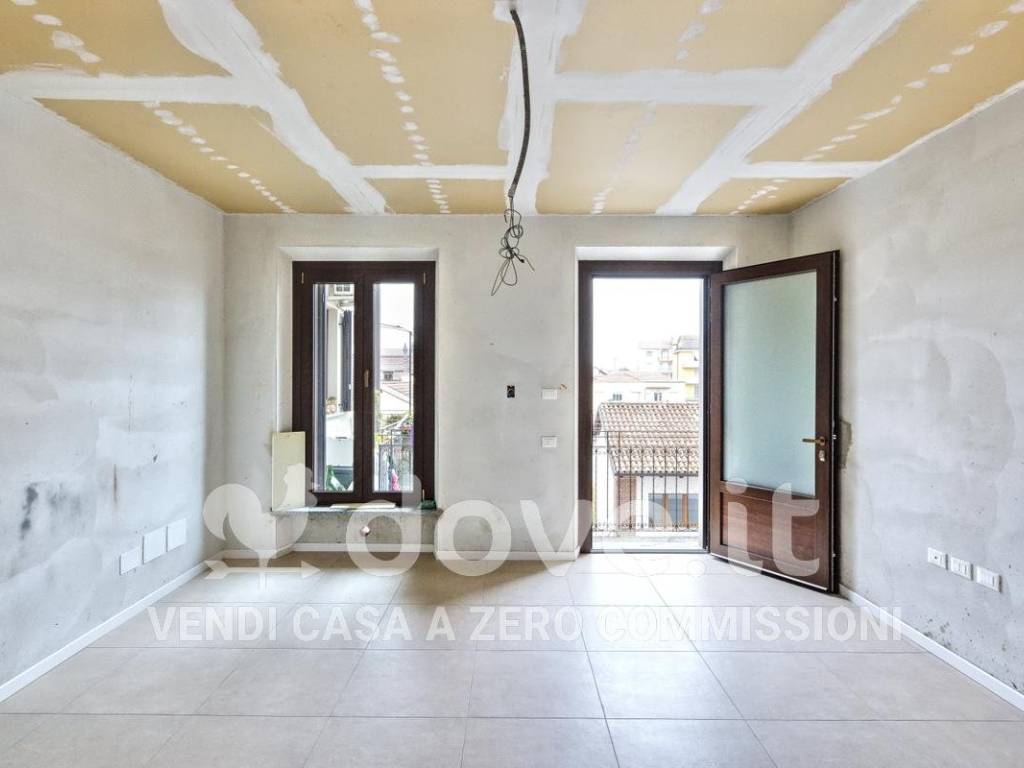 Appartamento a Mortara in Corso Porta Novara, 14 - Foto 2