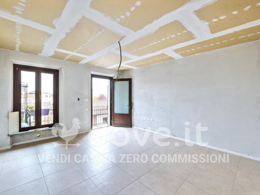 Appartamento a Mortara in Corso Porta Novara, 14 - Foto 4