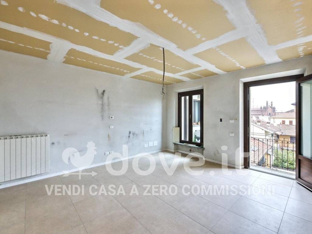 Appartamento a Mortara in Corso Porta Novara, 14 - Foto 5