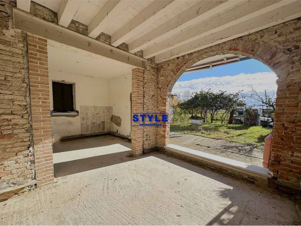 Casa indipendente a Dolo - Foto 3