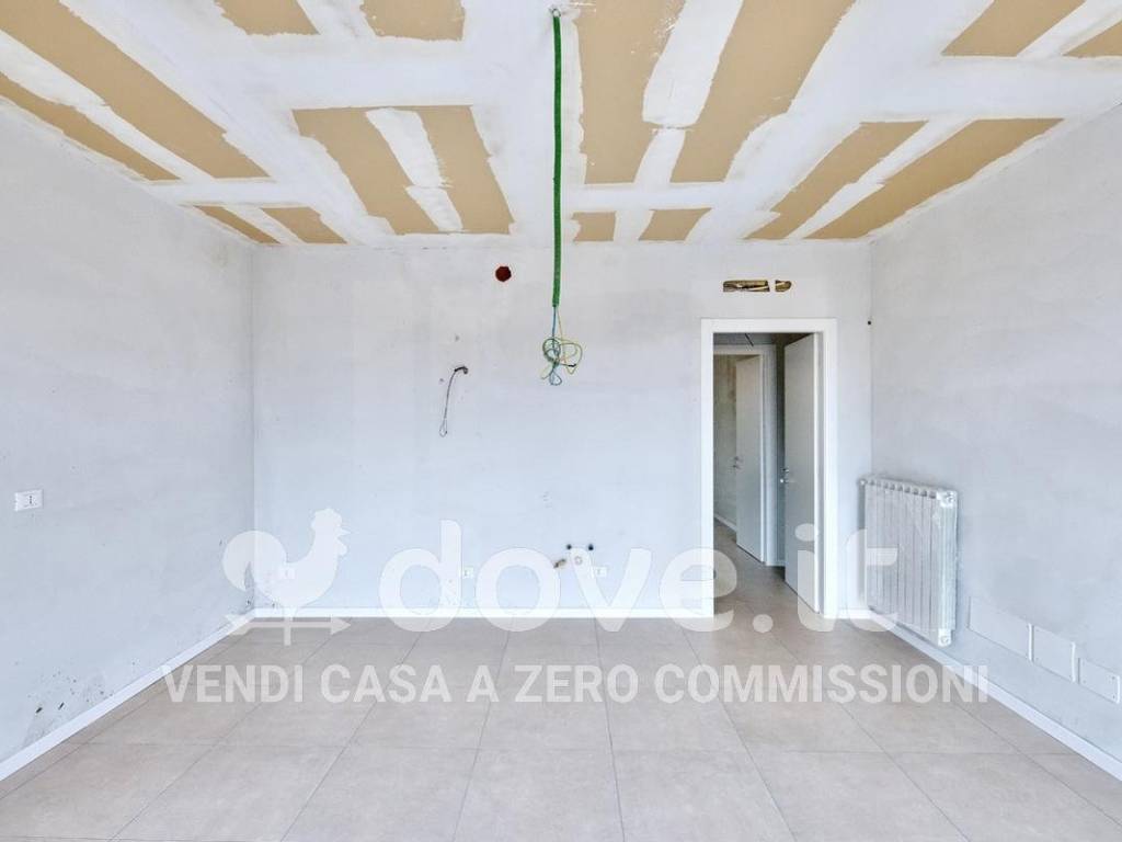 Appartamento a Mortara in Corso Porta Novara, 14 - Foto 3