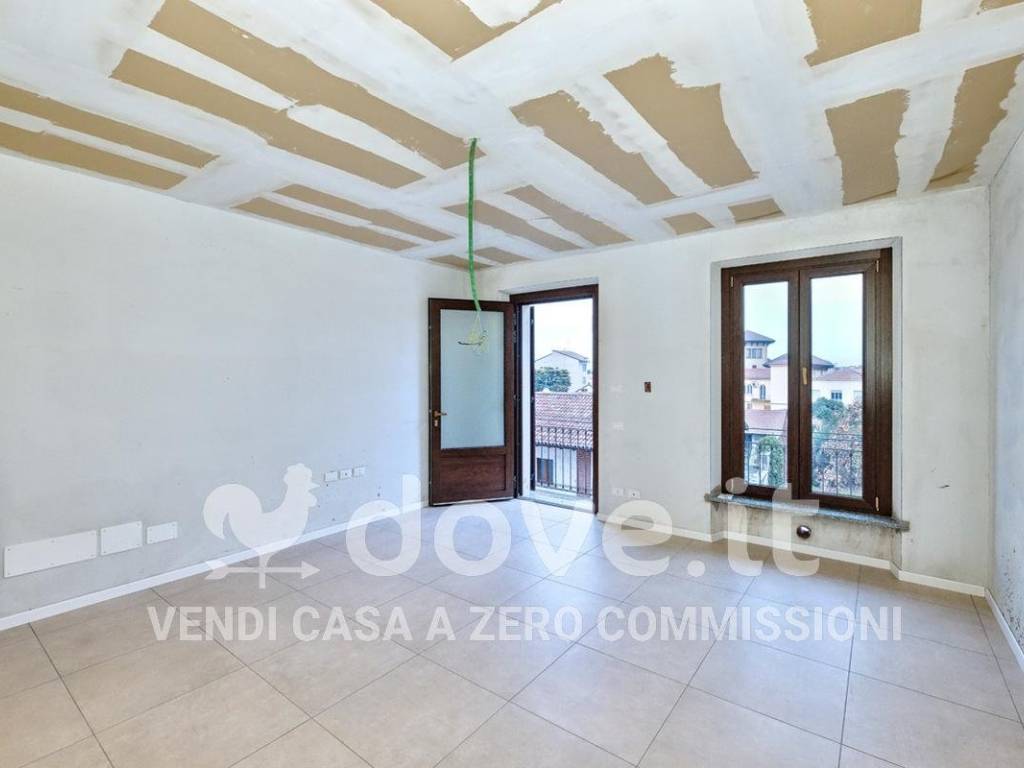 Appartamento a Mortara in Corso Porta Novara, 14 - Foto 4