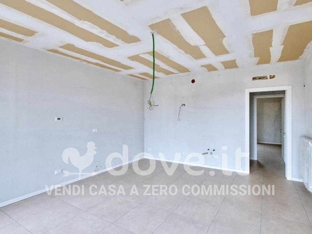 Appartamento a Mortara in Corso Porta Novara, 14 - Foto 5