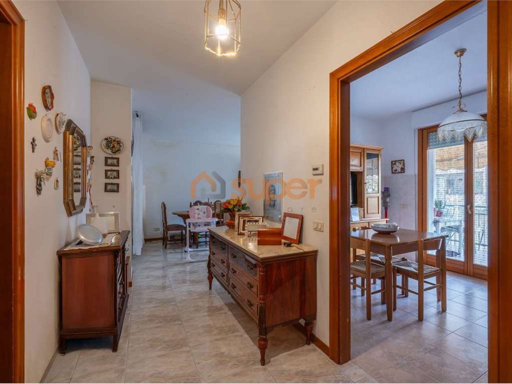 Appartamento a Perugia in Via Campo di Marte - Foto 2