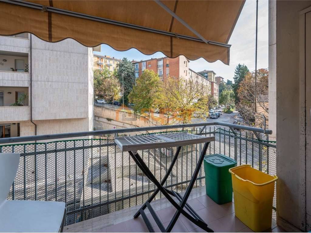 Appartamento a Perugia in Via Campo di Marte - Foto 4