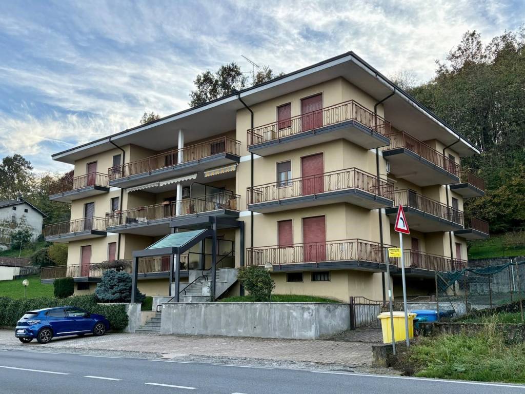 Appartamento a Roasio in Via Torino, 15 - Foto 2