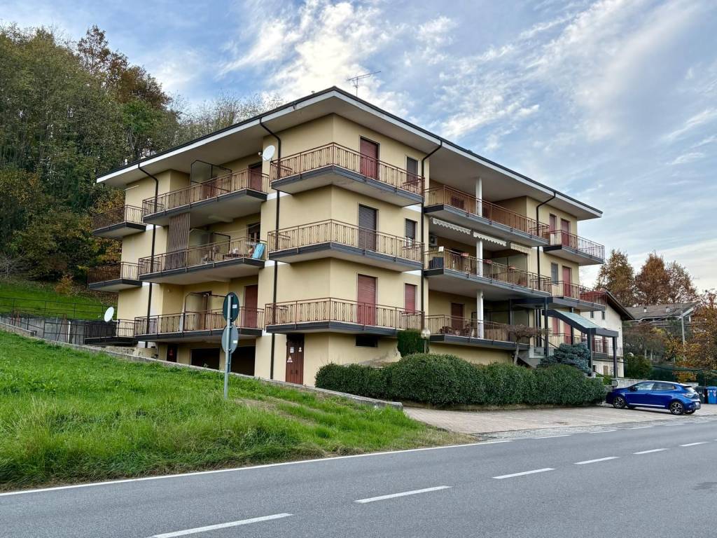 Appartamento a Roasio in Via Torino, 15 - Foto 3