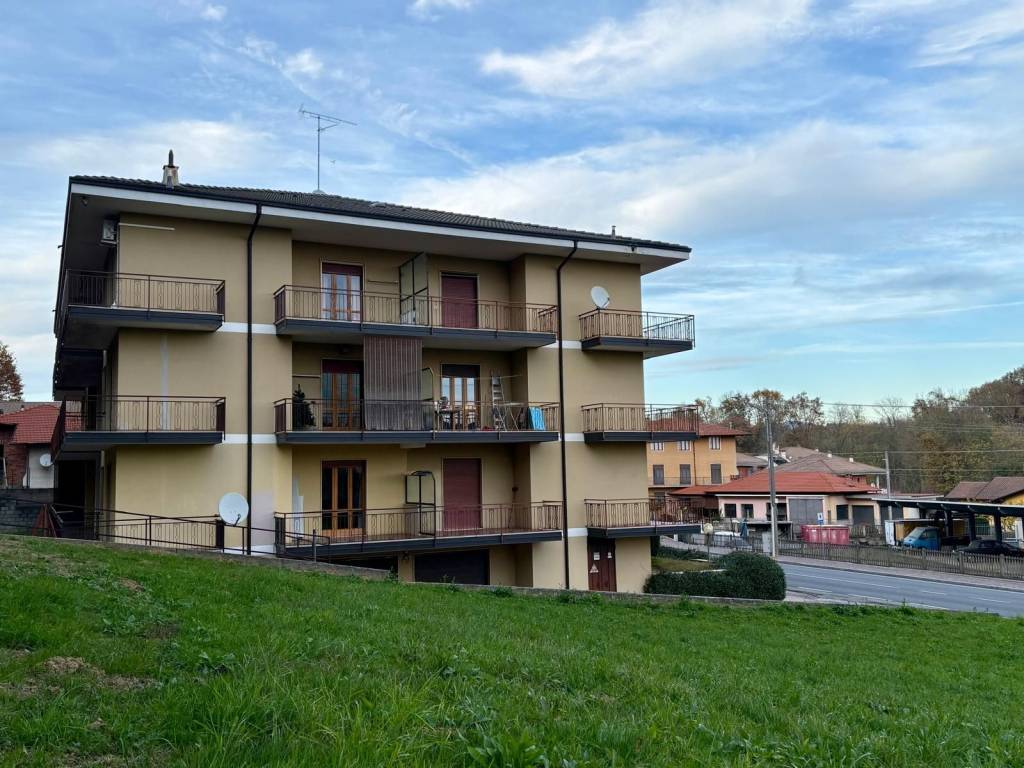 Appartamento a Roasio in Via Torino, 15 - Foto 4