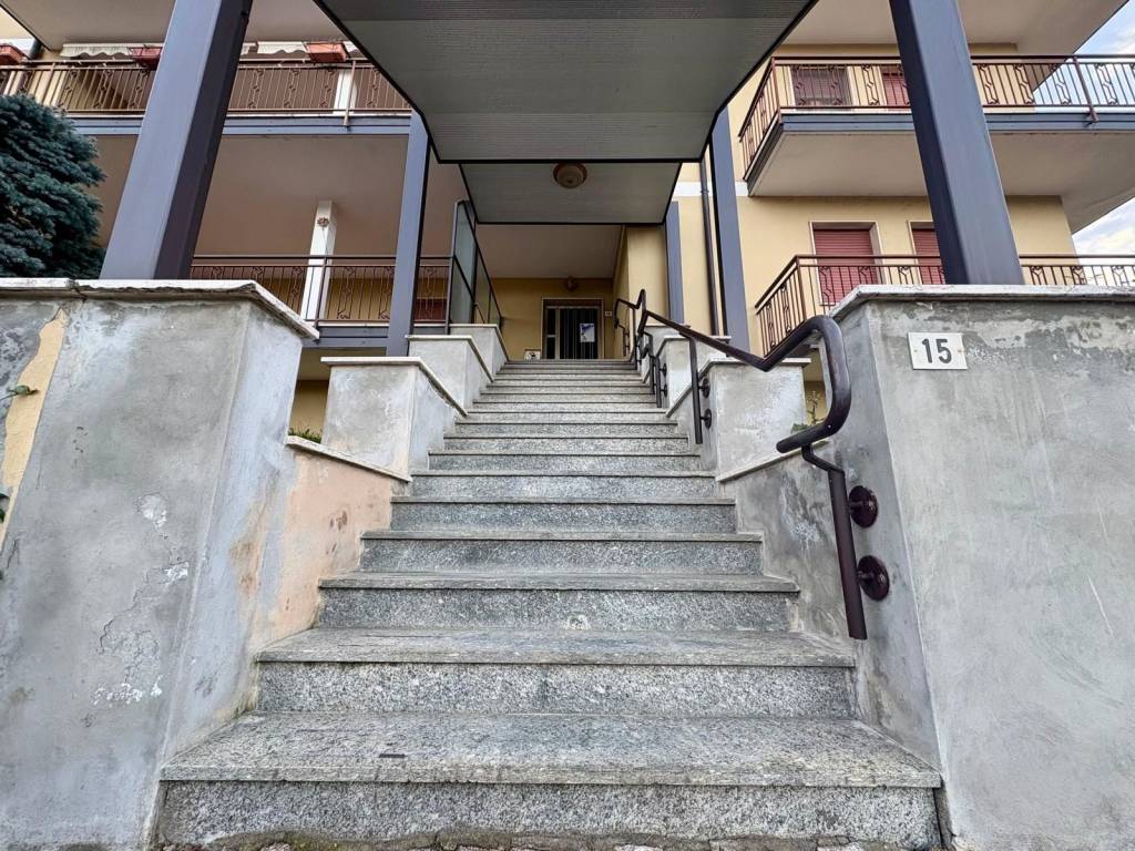 Appartamento a Roasio in Via Torino, 15 - Foto 5